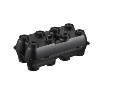 Lego egg box 8 pieces