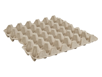 Egg tray 17M (30 eggs)