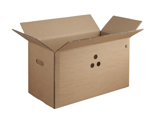 Outer box K 360